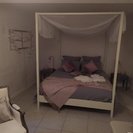 Au Temps Des Amours Bolozon Ngoại thất bức ảnh